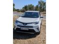 TOYOTA RAV 4 Rav4 2.5 Hybrid Executive e-CVT 4WD Mo.1.Tulaj