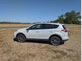 TOYOTA RAV 4 2016/7 - 2