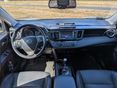 TOYOTA RAV 4 2016/7 - 5