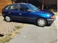 OPEL ASTRA F 1992 - 2