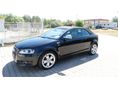 AUDI A3 CABRIO 2008/10 - 2