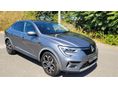RENAULT ARKANA 1.6 E-Tech Hybrid Intens 49800Km. 1év Garanciával. Frissen szervizelve Renault Wallis Márkaszervizbe