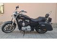HARLEY-DAVIDSON SPORTSTER 