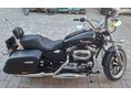 HARLEY-DAVIDSON SPORTSTER 2017/4 - 2