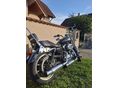 HARLEY-DAVIDSON SPORTSTER 2017/4 - 4