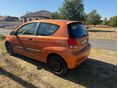 CHEVROLET AVEO 2006/5 - 4