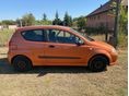 CHEVROLET AVEO 2006/5 - 5
