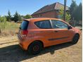 CHEVROLET AVEO 2006/5 - 6