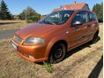 CHEVROLET AVEO 2006/5 - 7