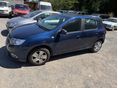 DACIA SANDERO 2017/6 - 2