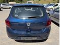 DACIA SANDERO 2017/6 - 4