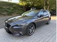 MAZDA 6 Sportkombi 2.5i Revolution Top (Automata) LED/BOSE/4xÜLÉSFŰTÉS/KORMÁNYFŰTÉS/HEAD UP/KULCSNÉLKÜLI/8KERÉK