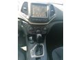 JEEP CHEROKEE 2.0 MJD Longitude FWD