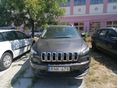JEEP CHEROKEE 2015/6 - 2