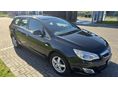 OPEL ASTRA J Sports Tourer 1.4 T Enjoy