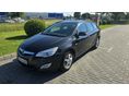 OPEL ASTRA J 2011/11 - 2