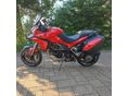 DUCATI MULTISTRADA 1200 S ABS