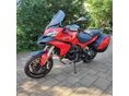DUCATI MULTISTRADA 1200 S 2013/3 - 2