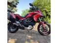 DUCATI MULTISTRADA 1200 S 2013/3 - 4