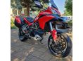 DUCATI MULTISTRADA 1200 S 2013/3 - 5