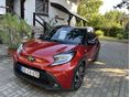 TOYOTA AYGO X 1.0 VVT-i Undercover CVT