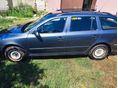SKODA OCTAVIA 2005/8 - 2