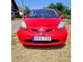 TOYOTA AYGO 1.0 Blue