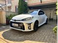 TOYOTA YARIS 1.6 VVT-i GR Dynamic 4WD 655 KM - CIRCUIT PACK - SZALONÁLLAPOT