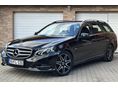 MERCEDES-BENZ E 220 BlueTEC T Elegance 9G-TRONIC