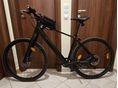ELEKTROMOS KERÉKPÁR BMW URBAN HYBRID E-BIKE