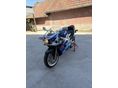 SUZUKI GSX-R 600 