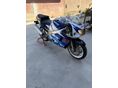 SUZUKI GSX-R 600 1997/7 - 3