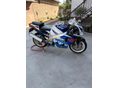 SUZUKI GSX-R 600 1997/7 - 4