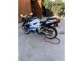 SUZUKI GSX-R 600 1997/7 - 7