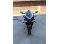 SUZUKI GSX-R 600 1997/7 - 8