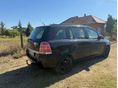 OPEL ZAFIRA B 2008/9 - 3