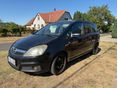 OPEL ZAFIRA B 2008/9 - 4