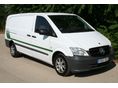 MERCEDES-BENZ VITO 2013/6 - 2