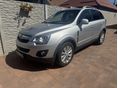OPEL ANTARA 2013/9 - 3