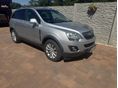 OPEL ANTARA 2013/9 - 2