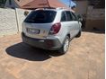 OPEL ANTARA 2013/9 - 6