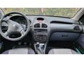 PEUGEOT 206 2000/12 - 2