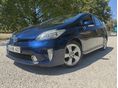 TOYOTA PRIUS 2012/6 - 5