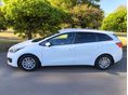 KIA CEE'D 2018/1 - 2