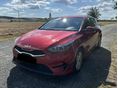 KIA CEE'D Ceed 1.5 T-GDI Gold