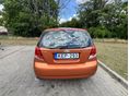 CHEVROLET AVEO 2006/7 - 3