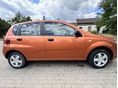 CHEVROLET AVEO 2006/7 - 5