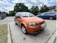CHEVROLET AVEO 2006/7 - 4
