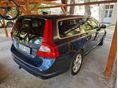 VOLVO V70 2.0 D [D3] Momentum Geartronic Automata - 5 henger - Facelift belső - Vonóhorog