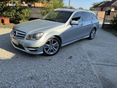 MERCEDES-BENZ C 220 T CDI BlueEFFICIENCY Avantgarde (Automata)